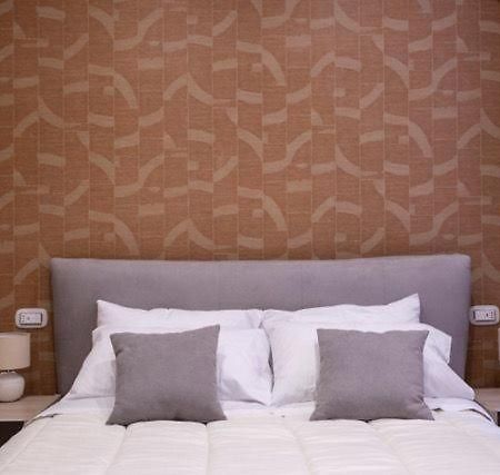 Casa Ilaria Aparthotel Νάπολη Εξωτερικό φωτογραφία