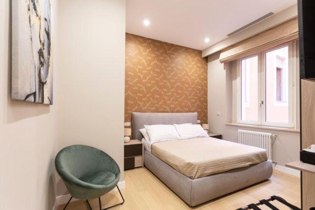 Casa Ilaria Aparthotel Νάπολη Εξωτερικό φωτογραφία