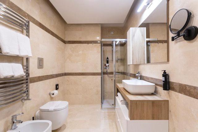 Casa Ilaria Aparthotel Νάπολη Εξωτερικό φωτογραφία