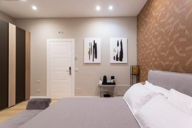 Casa Ilaria Aparthotel Νάπολη Εξωτερικό φωτογραφία