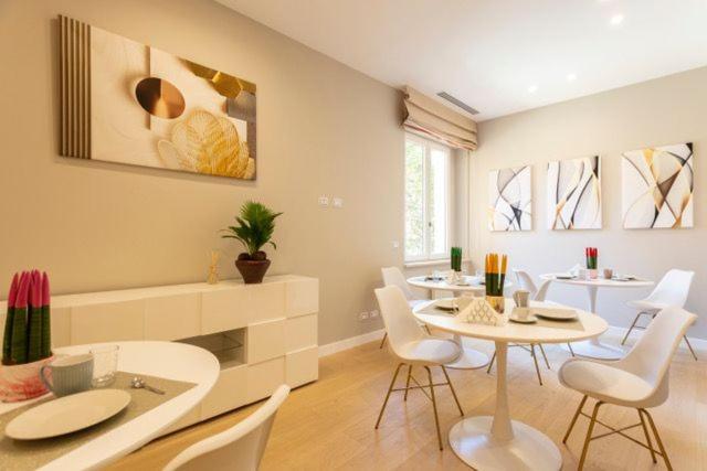 Casa Ilaria Aparthotel Νάπολη Εξωτερικό φωτογραφία