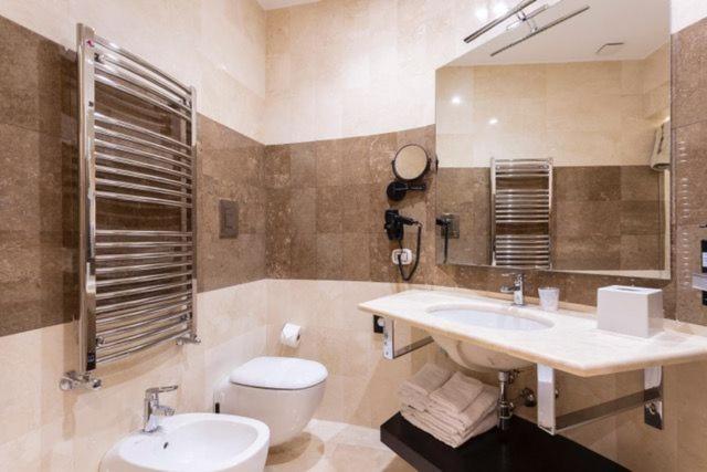 Casa Ilaria Aparthotel Νάπολη Εξωτερικό φωτογραφία
