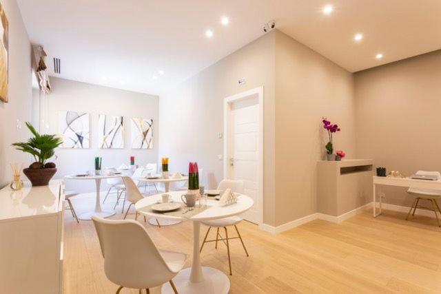 Casa Ilaria Aparthotel Νάπολη Εξωτερικό φωτογραφία