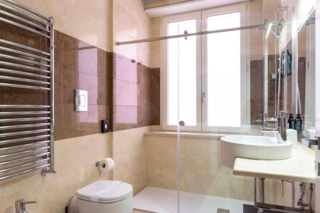 Casa Ilaria Aparthotel Νάπολη Εξωτερικό φωτογραφία