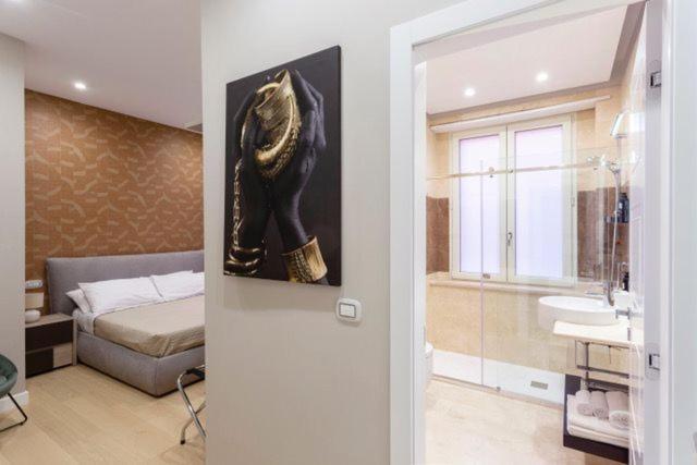 Casa Ilaria Aparthotel Νάπολη Εξωτερικό φωτογραφία