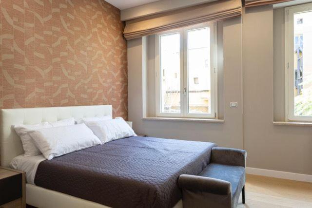 Casa Ilaria Aparthotel Νάπολη Εξωτερικό φωτογραφία