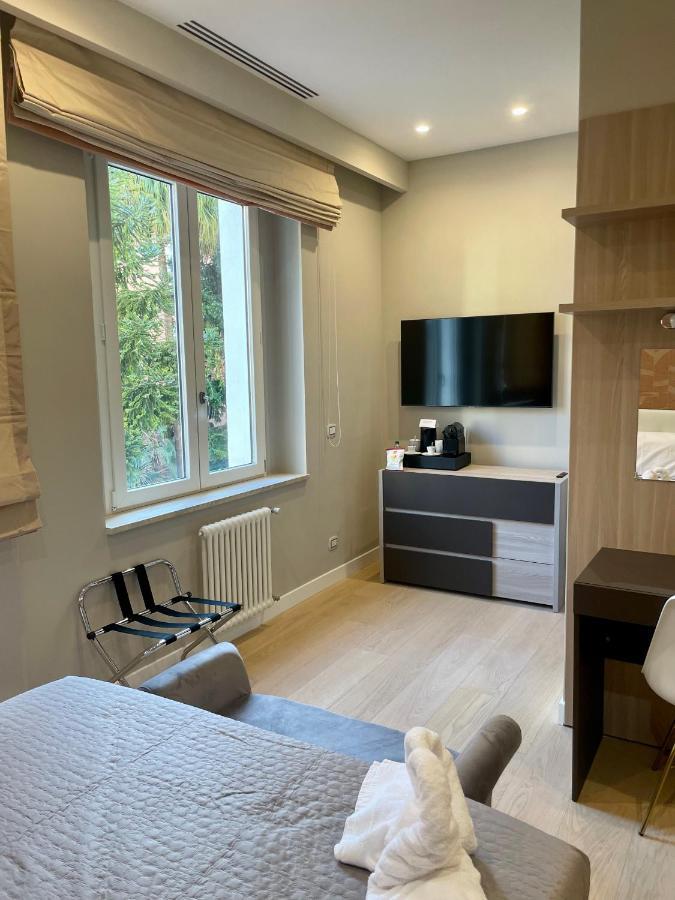 Casa Ilaria Aparthotel Νάπολη Εξωτερικό φωτογραφία