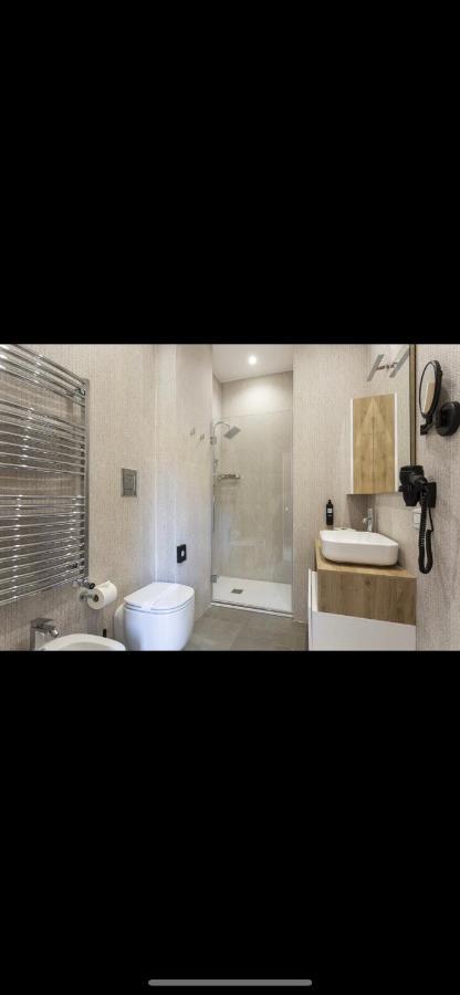 Casa Ilaria Aparthotel Νάπολη Εξωτερικό φωτογραφία